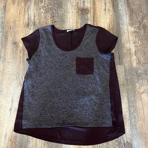 Loft- size Large shirt